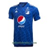 Millonarios FC Hjemme 2021-22 - Herre Fotballdrakt